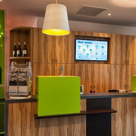 Hotel Ibis Styles Zeebrugge Braambeierhoek Exterior foto
