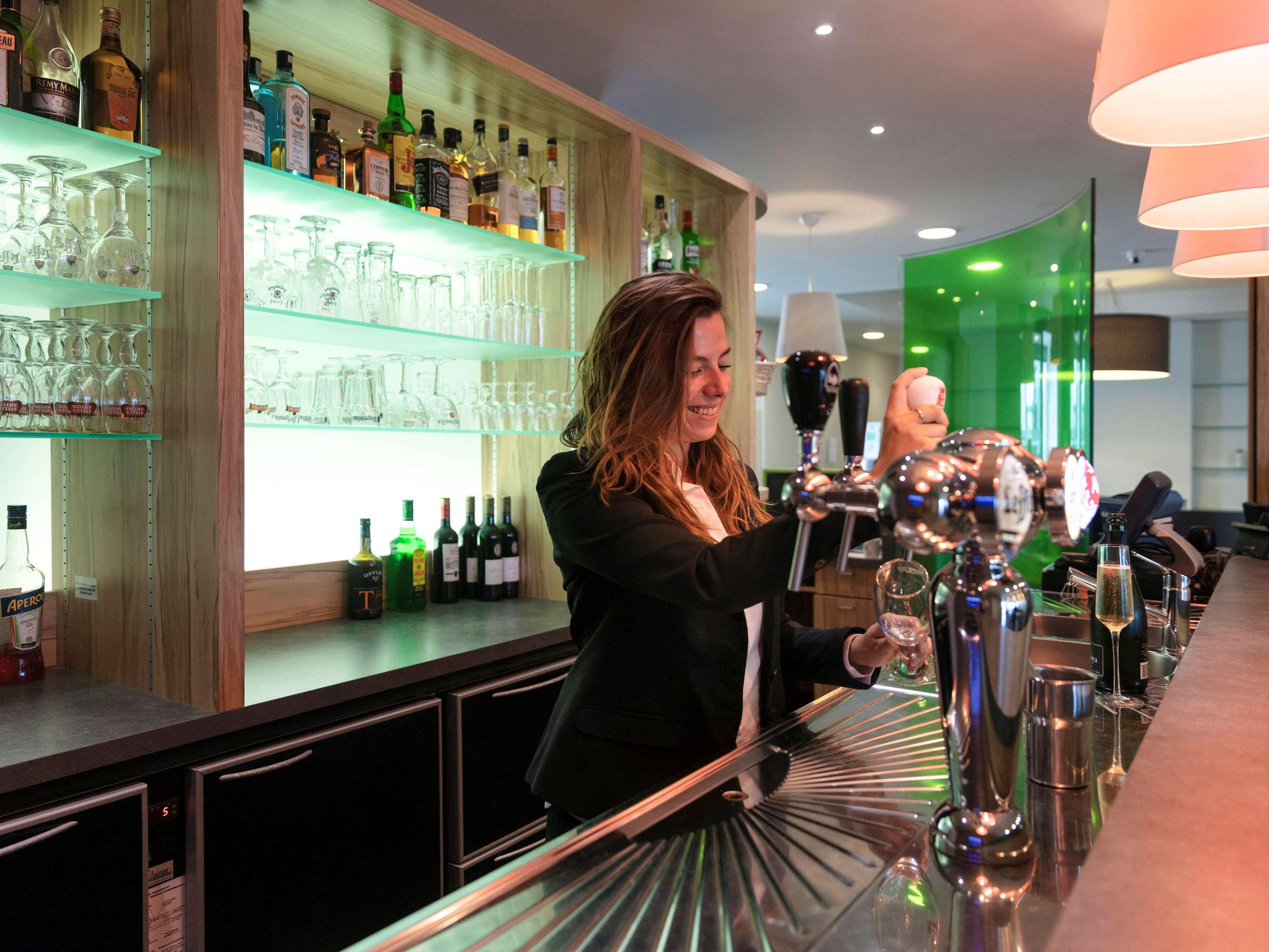 Hotel Ibis Styles Zeebrugge Braambeierhoek Exterior foto