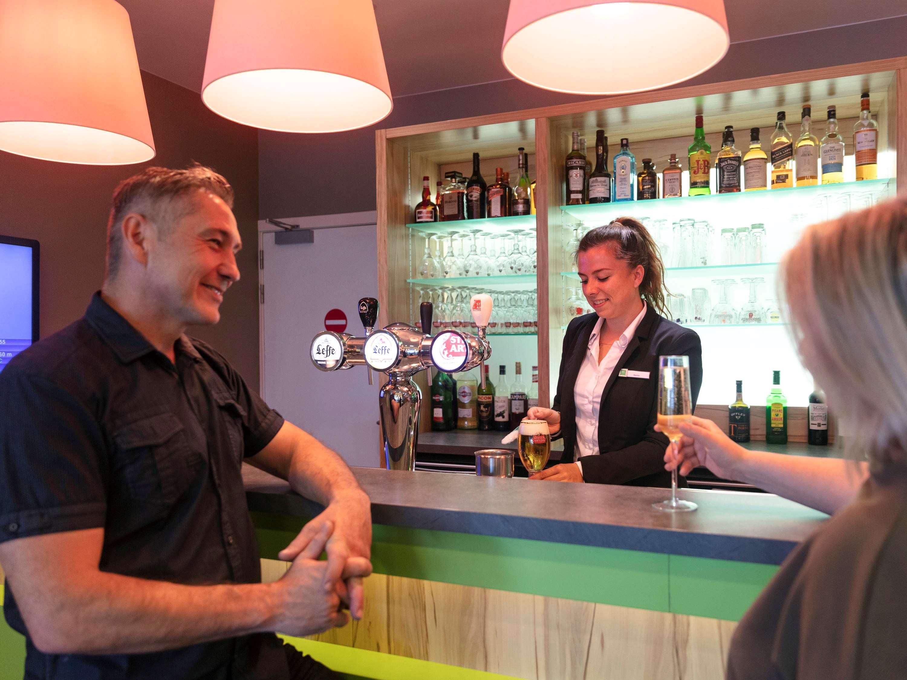 Hotel Ibis Styles Zeebrugge Braambeierhoek Exterior foto